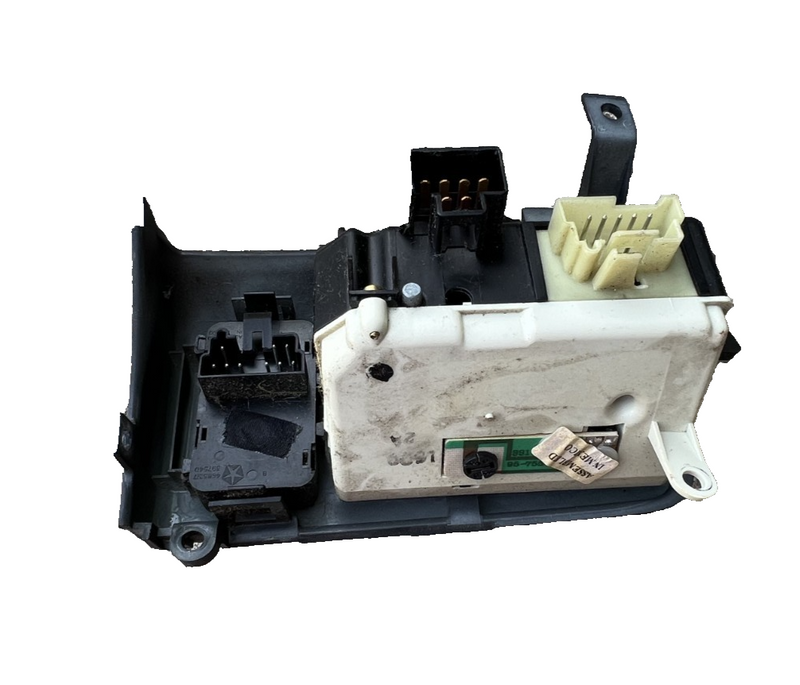 Headlight Headlamp Switch 95 7554 1K fits 1996 1997 1998 1999 2000 Dodge Caravan