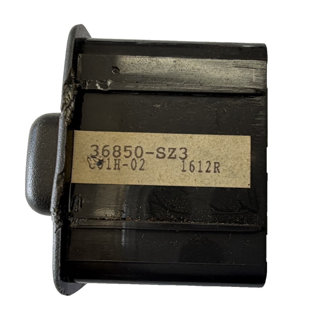 96-04 Acura RL Power Tilt Steering Wheel Adjustment Control Switch 36850 SZ3 by Omron