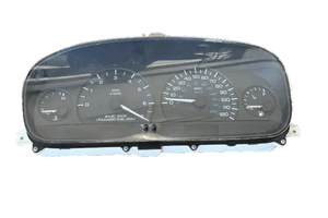 1997 1998 Dodge Caravan Voyager Instrument Cluster Speedometer P04685621