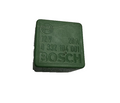 Cooling Fan Relay 12V 20A 90084-98011 0 332 104 001 fits 1995-1999 Toyota Avalon by Bosch
