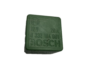 Cooling Fan Relay 12V 20A 90084-98011 0 332 104 001 fits 1995-1999 Toyota Avalon