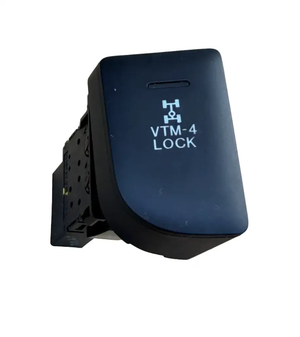 VTM 4 Lock Control Switch M19902 M19620 2003-08 Honda Pilot