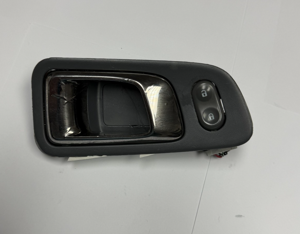 2003-2008 Honda Pilot Inner Door Handle Lock Switch Front Left Driver Side