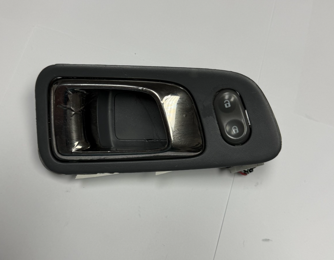2003-2008 Honda Pilot Inner Door Handle Lock Switch Front Left Driver Side