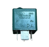 Ford Fiesta Focus Glow Plug Relay OEM V23141-A1-X9, 95BG-8C616-E1B Dark Green