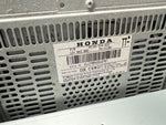2006-2008 Honda Civic Radio Receiver with Temperature Control 39100 SVA A22