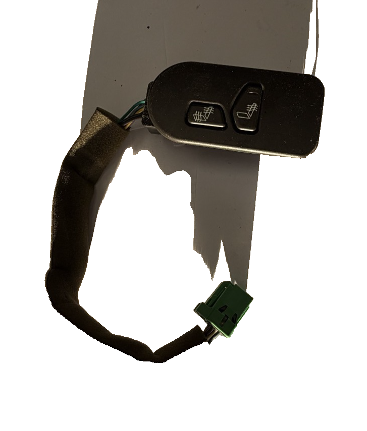 03-06 Silverado Tahoe Yukon Suburban Right Passenger Door Heated Seat Switch by General Motors