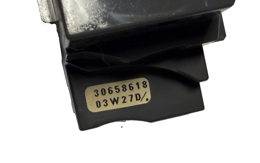 Turn Signal Switch 30658618, 03W27D fits 1999-2004 Volvo S60 S80 V70 XC70 XC90 by Volvo
