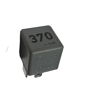 Multifunction Relay #370 8D0 951 253, V23134J52X300 fits 2003-2009 Audi A4