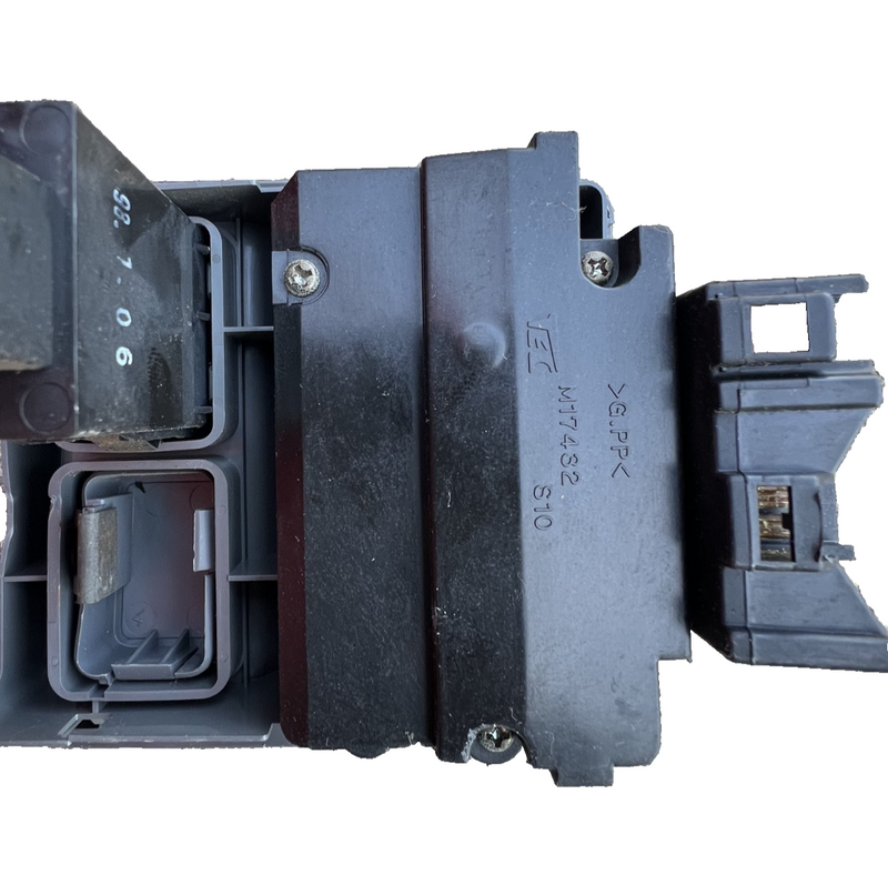 1997 1998 1999 2000 2001 Honda CRV CR-V Power Master Window Switch OEM M17432