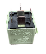 2000-2018 BMW X5 X6 Fuel Pump Relay 8 373 700, V23134 K59 X312 Green