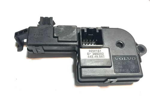 2003-2014 Volvo XC90 Sunroof Sun Roof Control Module 9483102, 442.49.563