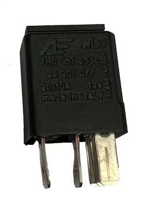 Audi A3 A4 A5 A6 A8 Porsche 911 Boxster Cayenne Multifunction Relay 7M0 951 253C