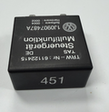 99-05 Volkswagen Jetta Passat Multifunction Steering Relay 1J0907487A