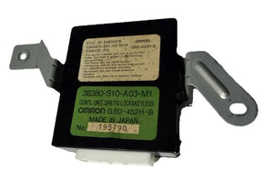 Door Control Keyless Entry Module 38380 S10 A03 M1 fits 97 98 99 00 01 Honda CRV