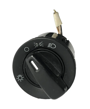 2011-2015 Dodge Grand Caravan Head Light Headlight Control Switch OEM 68072000AC