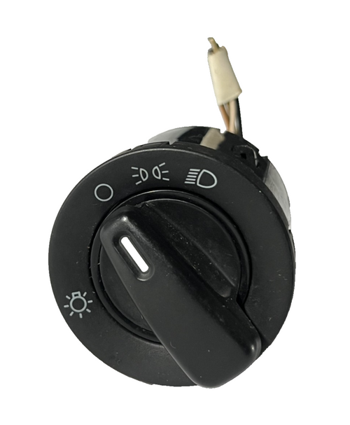 2011-2015 Dodge Grand Caravan Head Light Headlight Control Switch OEM 68072000AC