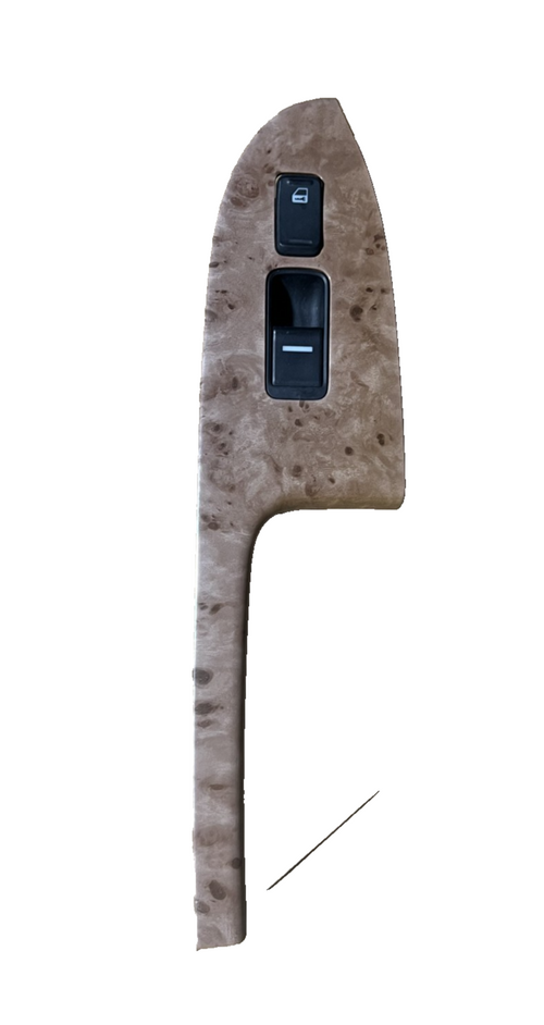 Power Window Switch Right Passenger Side M22699 fits 2003 2004 Honda Accord