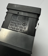1998-2005 Volkswagen Passat Heated Seat Control Switch 3B0 963 564 D Black