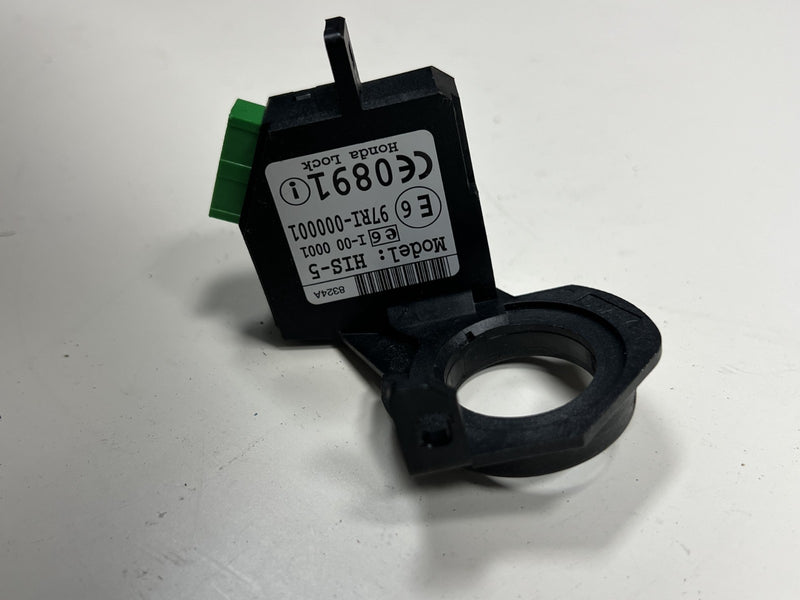 2001-2005 Honda Civic Ignition Immobilizer Anti Theft Module 39730 S3V A010 M1