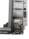 AM FM CD Player Radio Receiver 05091201AC fits 2012-2016 Chrysler Town & Country