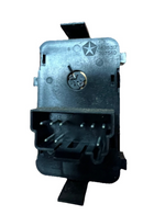 1996-2000 Dodge Caravan Power Side View Mirror Switch OEM 4685317 39754D