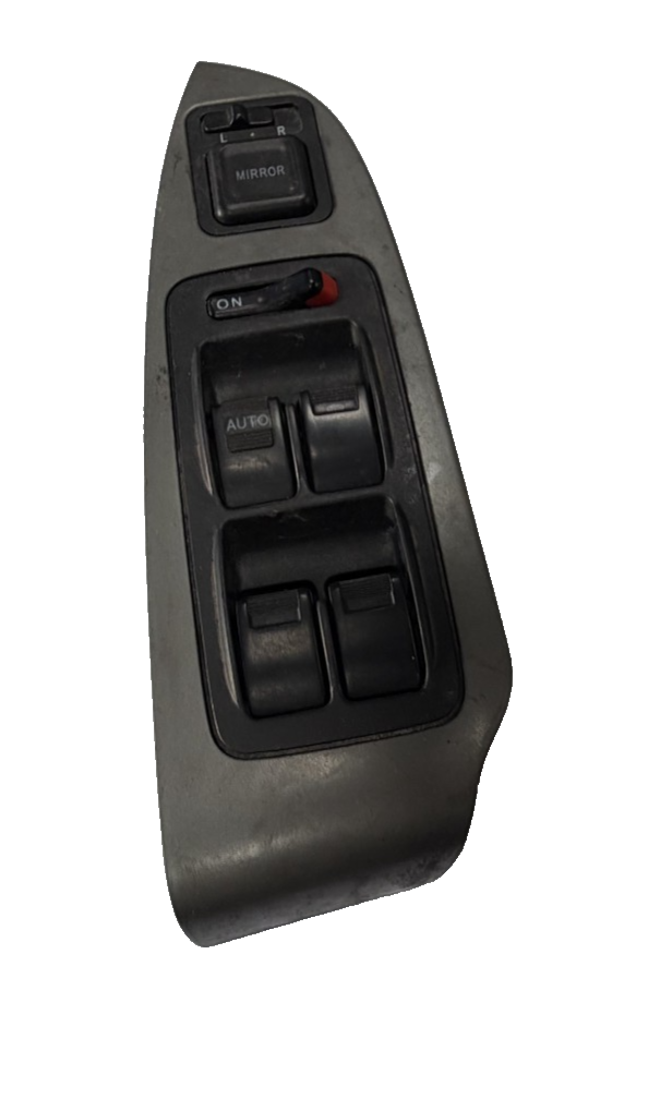 2003-2008 Honda Pilot Left Driver Master Window Switch 35750 S9V A010M1 by Honda