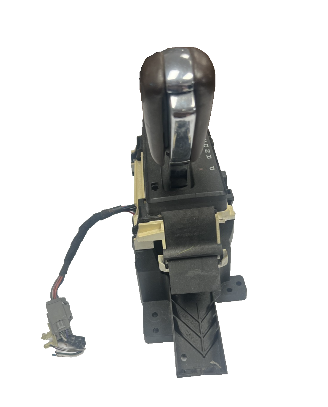 2010 2011 2012 2013 2014 Ford F150 Automatic Floor Gear Shifter 9L3P 7E034 AAW