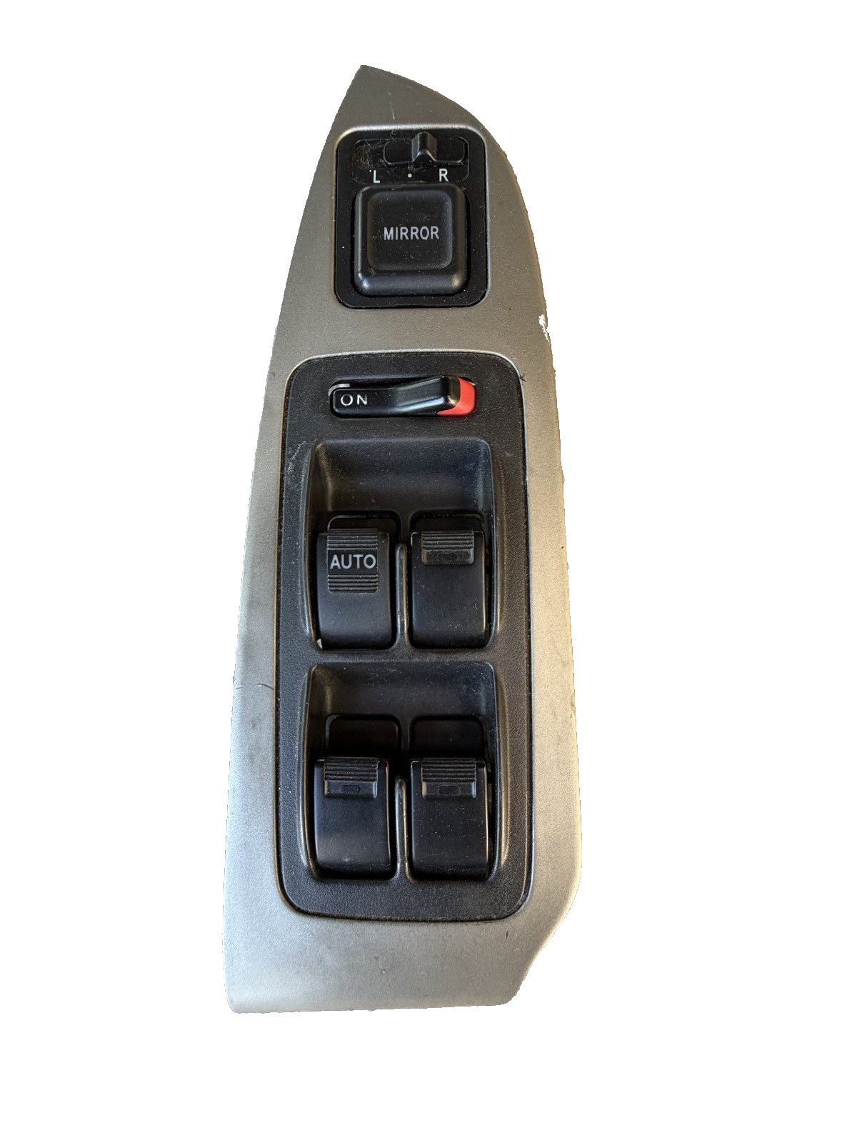 2003-2008 Honda Pilot Window Master Switch Power Mirror Button 83560S9VA110M1