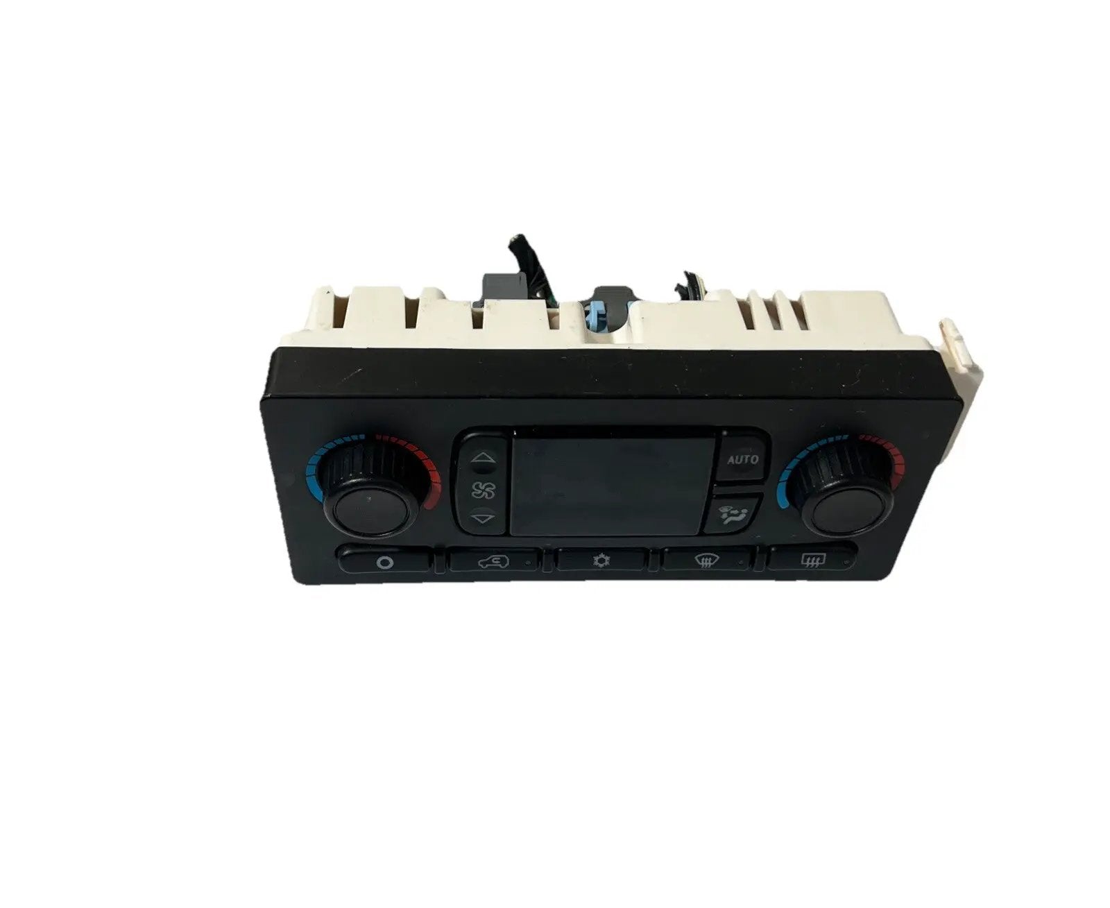 AC Climate Temp Control Unit Fits for Cadillac Escalade Oldsmobile Bravada by SPEEDREPLACE