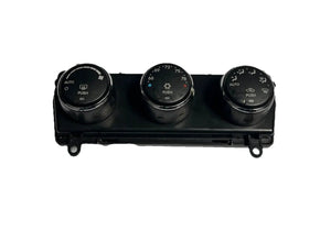 2007-2014 Chrysler 200 AC Heater Climate Temperature Control OEM P05058269AF