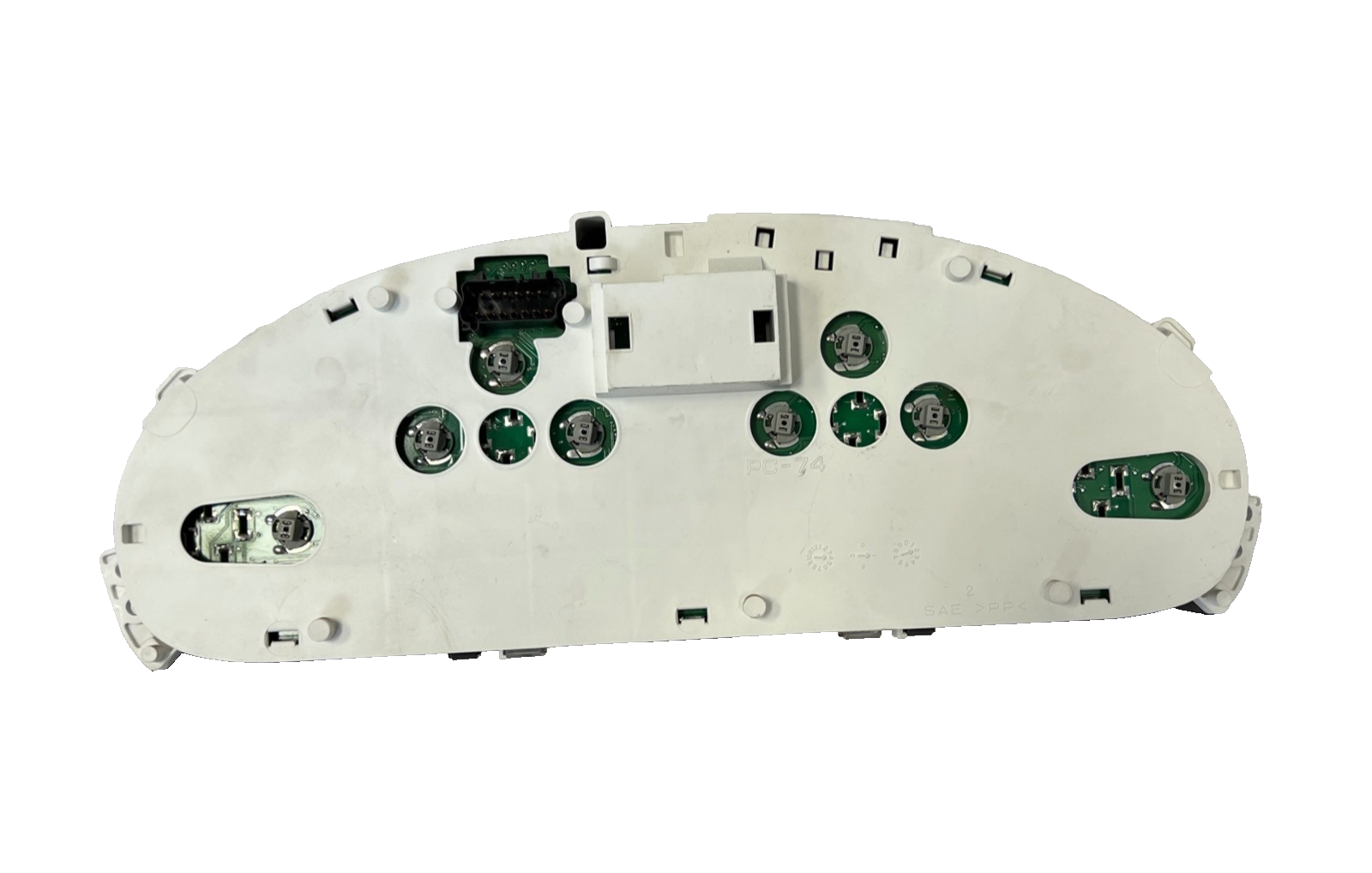 2006-2007 Chrysler Town & Country Speedometer Instrument Cluster 56044975AD