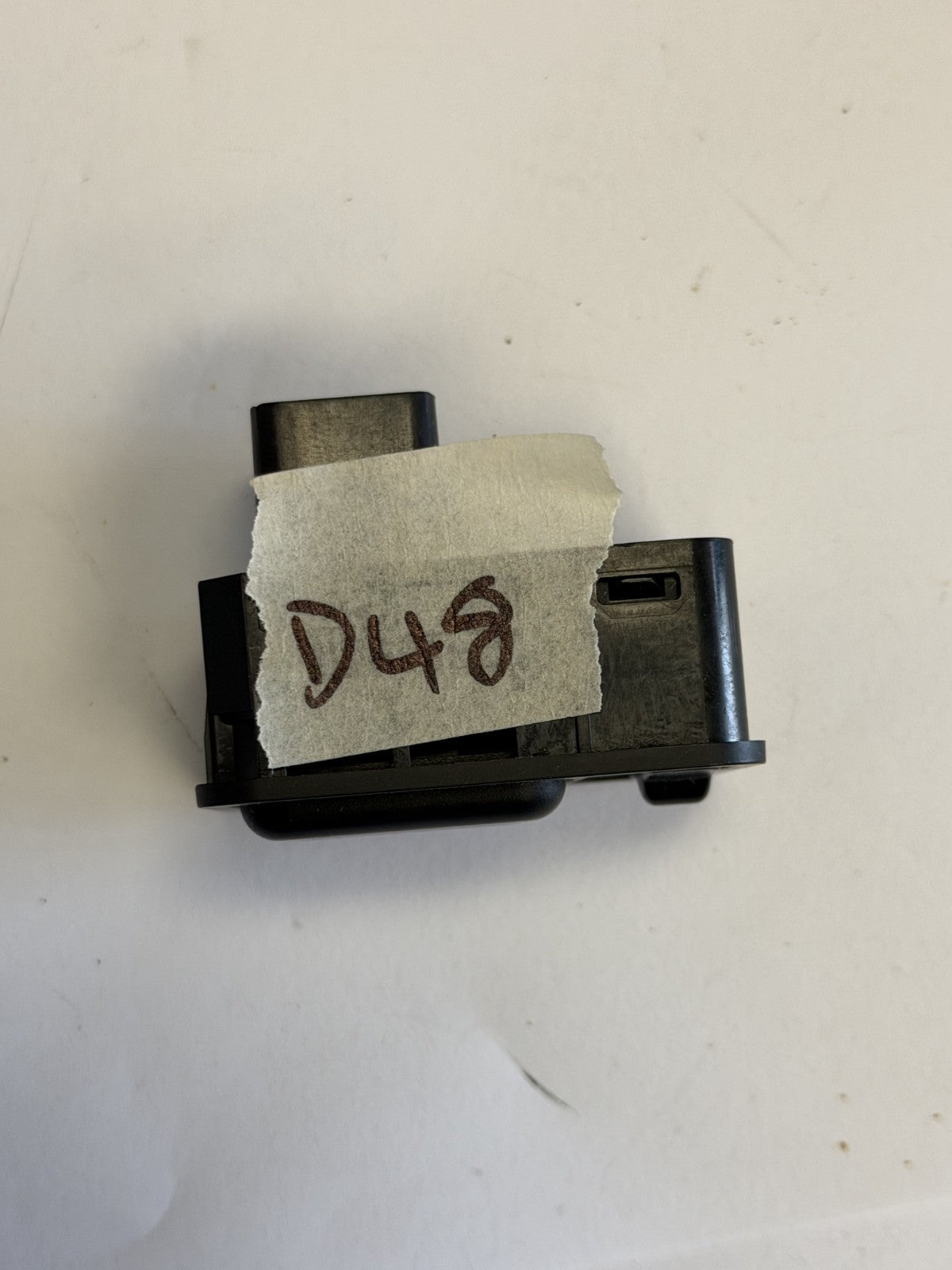 Side Mirror Control Switch Button 1831T fits 01 02 03 04 05 Honda Civic