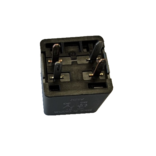Multifunctional 4 Pin Relay 21997406 A8207 fits 1995-2005 Chevrolet Blazer by Omron