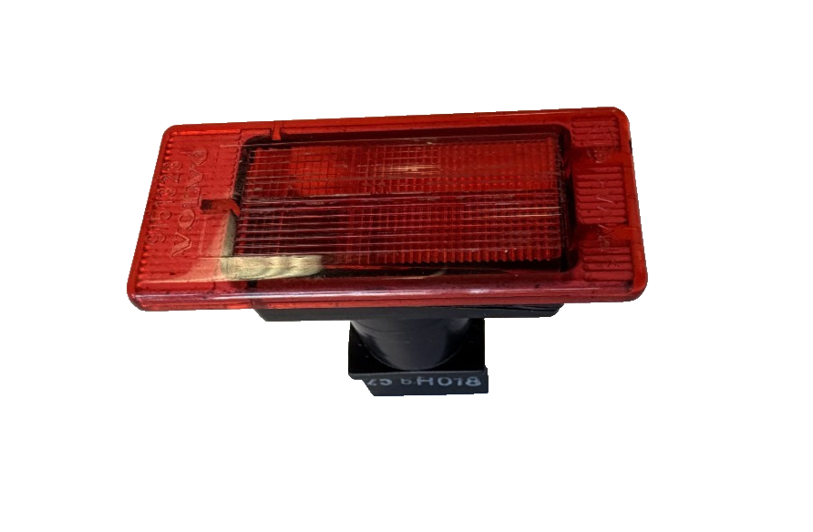 92 93 94 95 96 97 98 Volvo 850 S90 V90 Red Door Open Warning Light 9151323 by Volvo