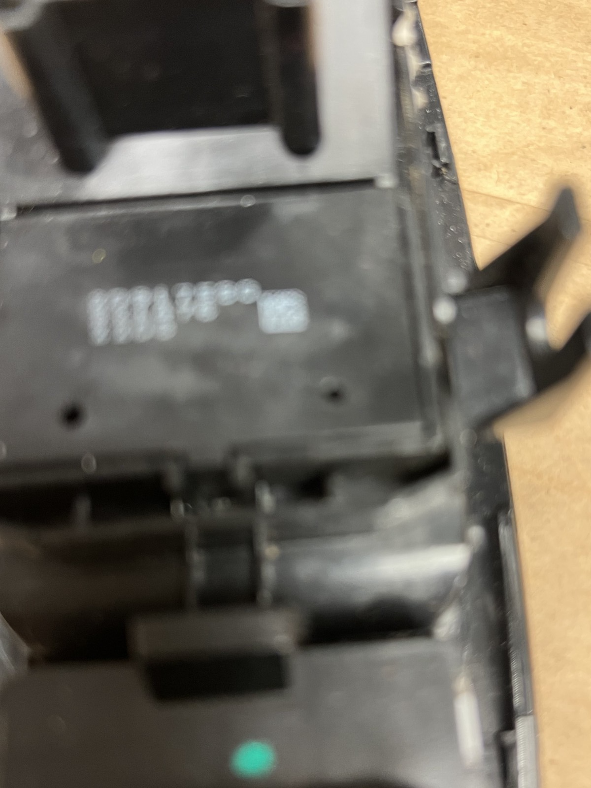 2013-2014 Chevrolet Malibu Driver Left Door Master Power Window Switch 20917580