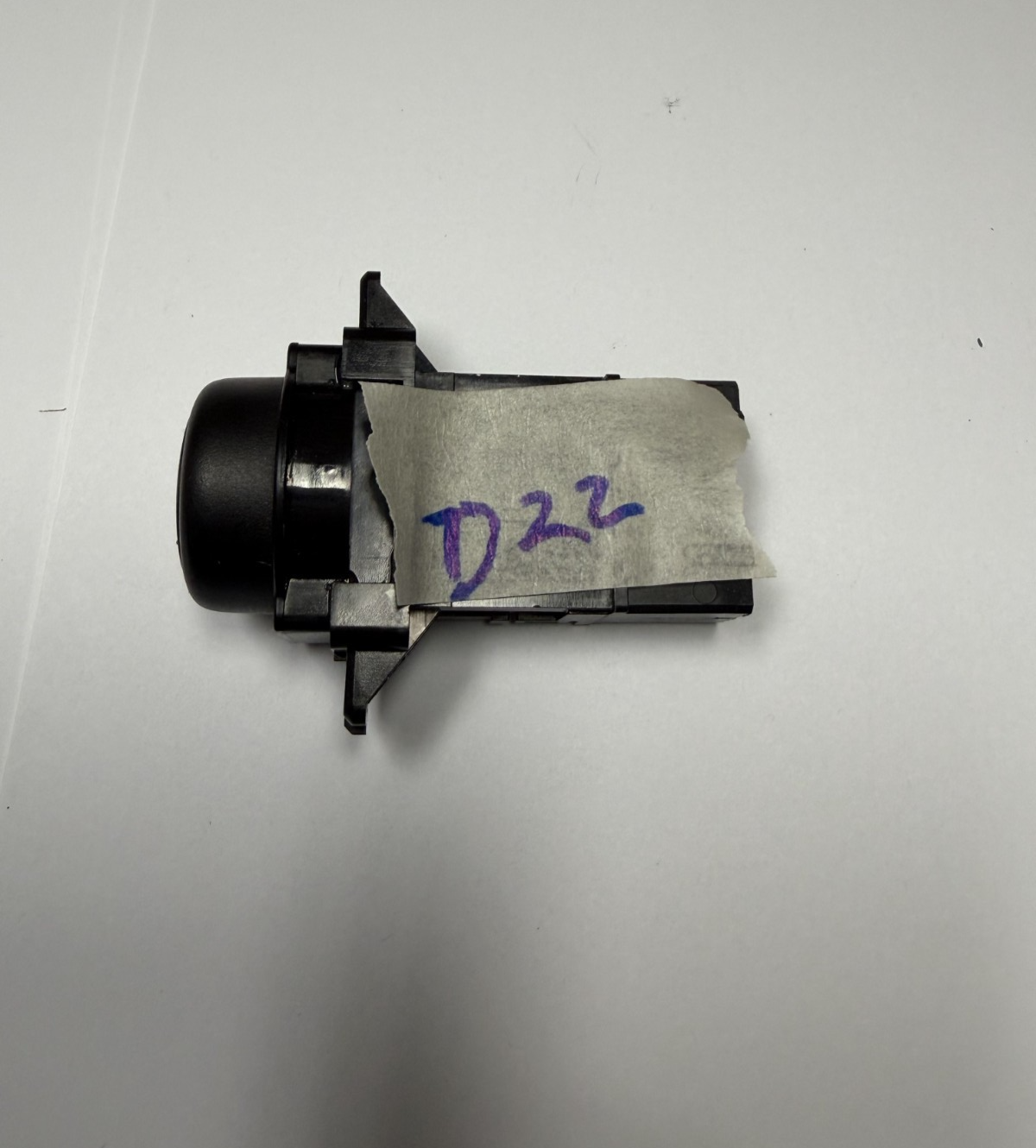 Hazard Emergency Light Control Switch M20419, M19155 fits 03-11 Honda Element