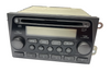 AM FM Radio Stereo CD Player 39101 SCV A010 M1 fits 2003-2006 Honda Element