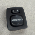 2010-2021 Toyota 4Runner Wing Side View Mirror Control Switch 183574, 76A344