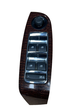 2013 2014 Chevrolet Malibu Driver Master Power Window Switch 20917580