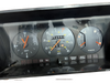 1991 Volvo 240 Speedometer Display Instrument Cluster Gauge Panel Odometer OEM