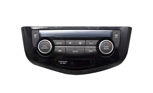 2014-2017 Nissan Rogue AC Heater Climate Temperature Control 27500-4BA0A