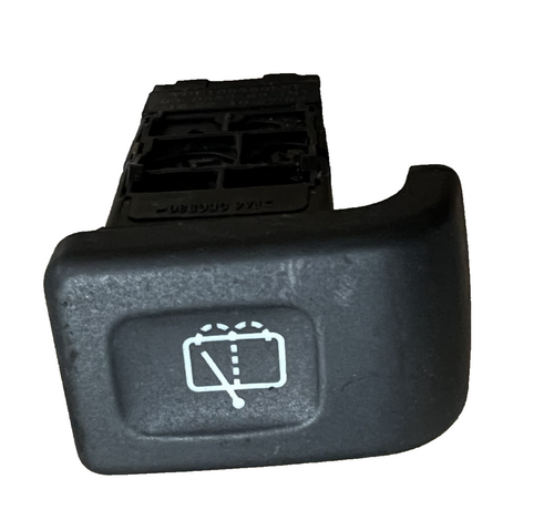 2002 2003 2004 Land Rover Freelander Rear Window Washer Switch YUE100560LNF