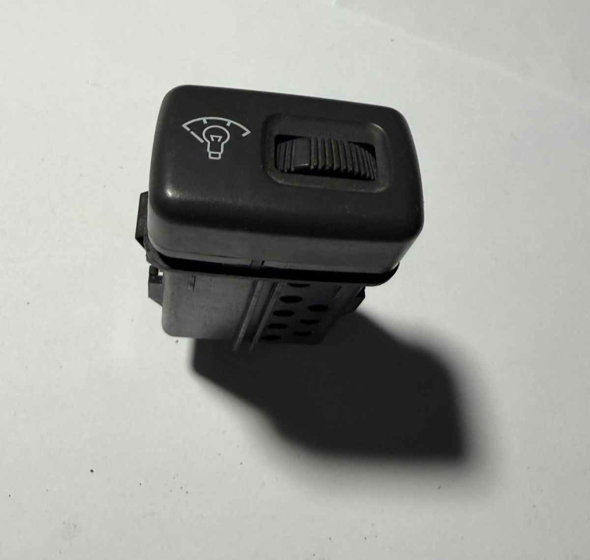 96-00 Honda Civic Interior Light Dimmer Cruise Control Switch M15760 Black