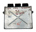 2005-2011 Lincoln Town Car 4.6L Engine Control Module OEM 5W1A 12A650 ADA