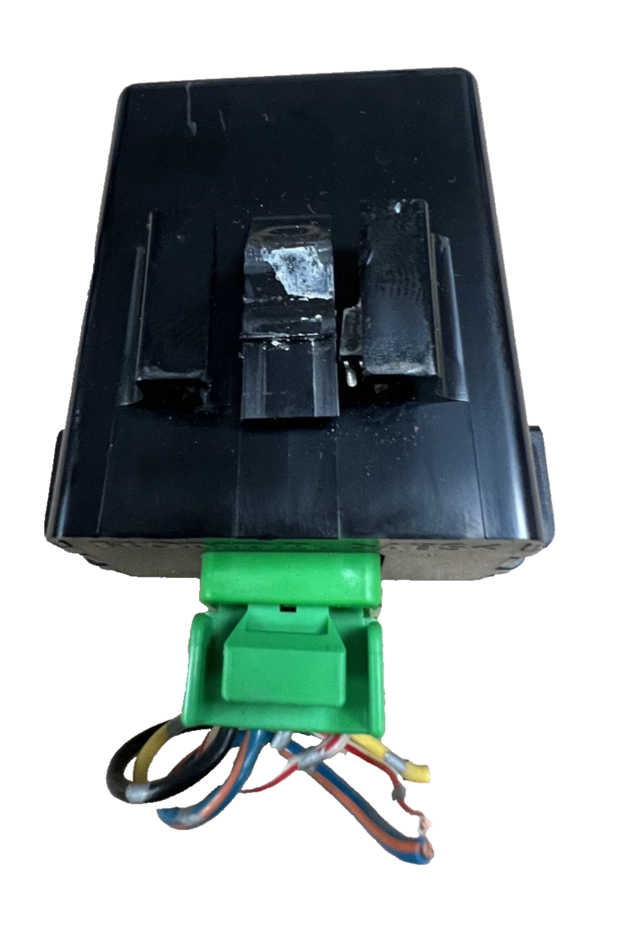 01-05 Honda Civic Keyless Entry Receiver Module 38385 S5A A, 103AB7A, WG1U522B