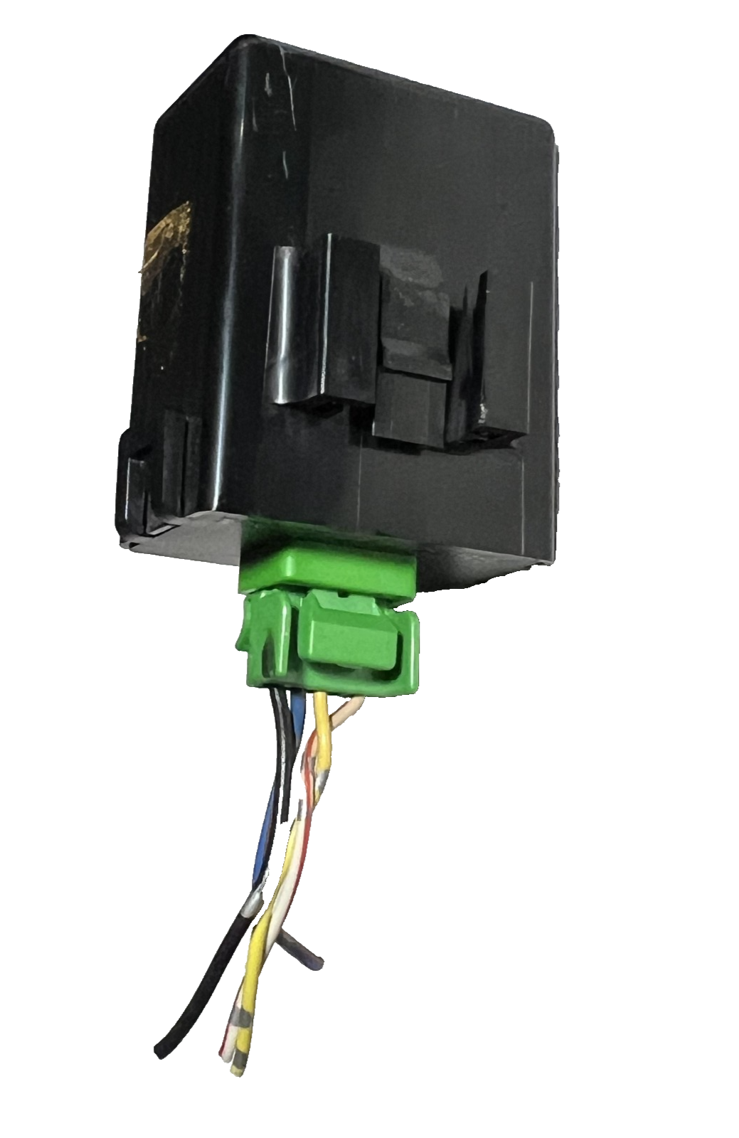 01-05 Honda Civic Keyless Entry Receiver Module 38385 S5A A, 008BB7A, WG1U522A