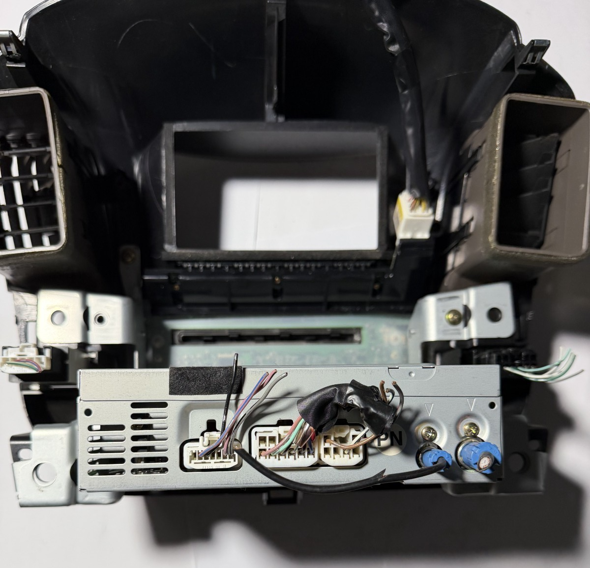 99 00 01 02 03 Lexus RX300 Radio Navigation Screen Monitor 86120 48050