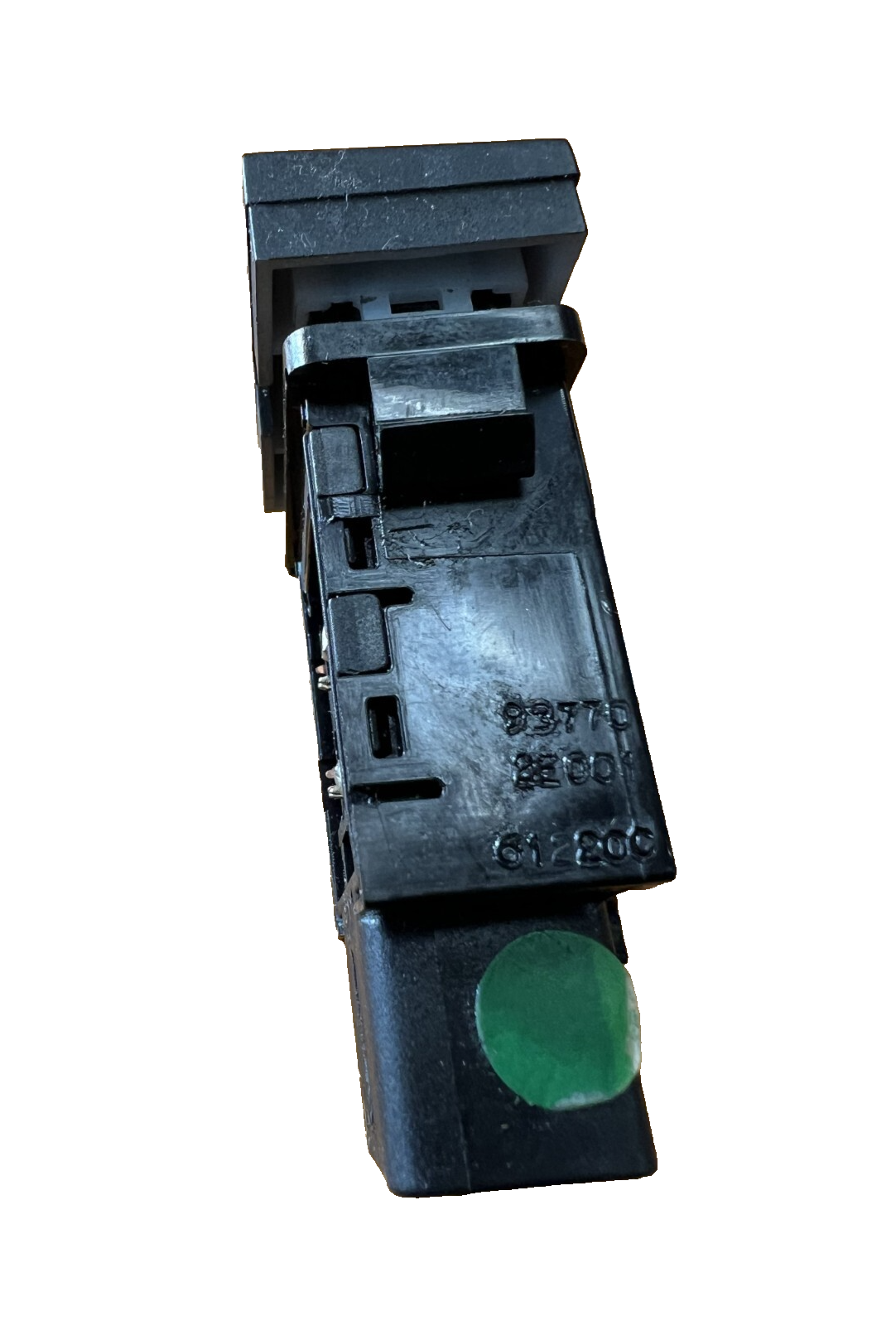 2004-2009 Hyundai Tucson 4WD Lock Switch Control Button OEM 93770-2E001