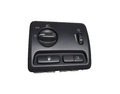 2001-2009 Volvo S60 XC70 V70 Headlight Fog Light Control Switch 8645713, ML40BA0 by Volvo